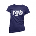 RGB Ladies T-shirt